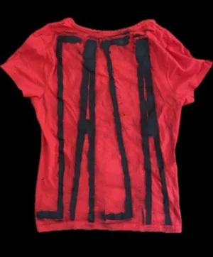 ZAZA-Shirt