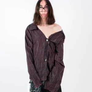 chemise VRF
