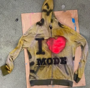 ZIP ILOVE MODE